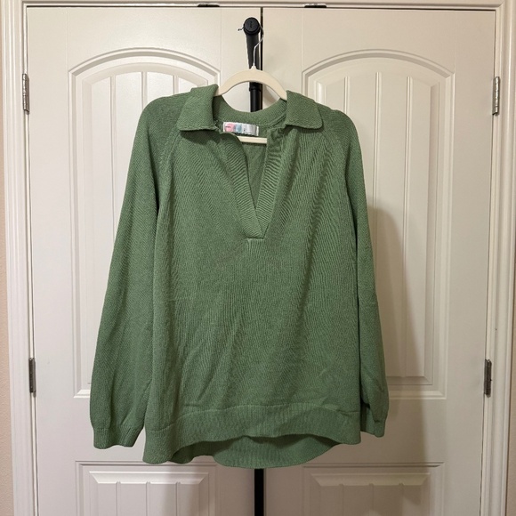 Free People Drea Sweater Set - Picture 2 of 5